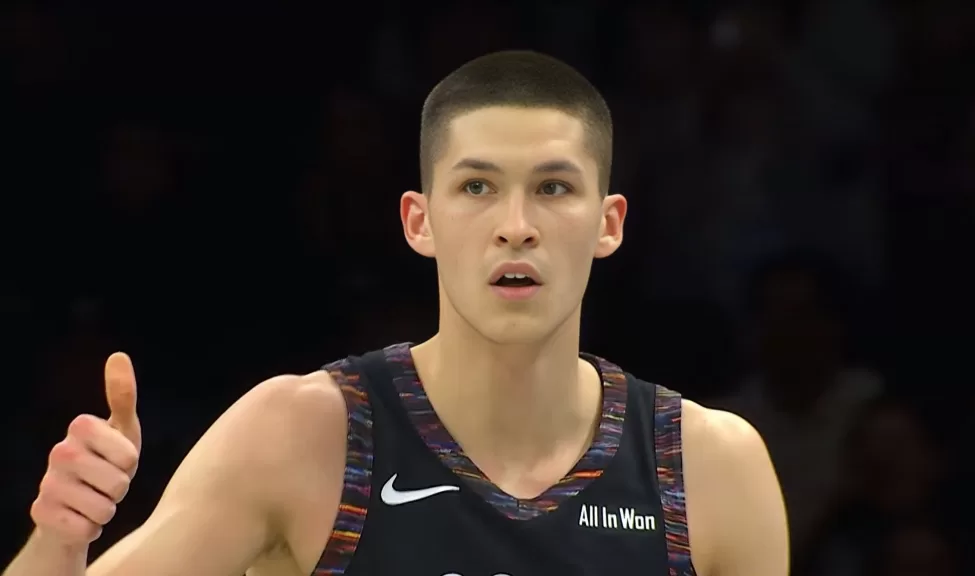 Nets pick up 2027-28 options on five young players