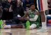 Paul George on Boston’s collapse: “We’ll learn how to close those games”