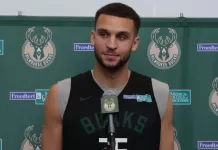Bucks re-sign Pete Nance