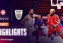 Dubai beats Milan as Dwayne Bacon scores season-high 29 points