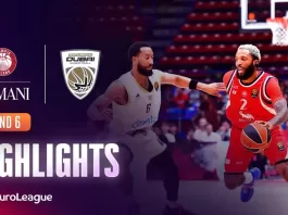 Dubai beats Milan as Dwayne Bacon scores season-high 29 points