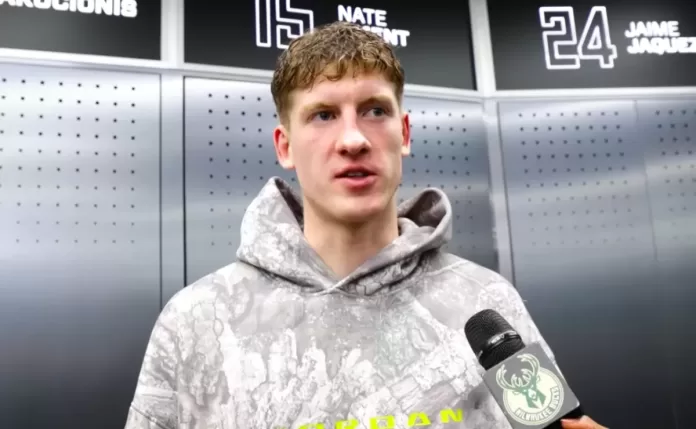 Herro lifts Bucks to first win, outlast Pacers 110-102