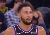 Ben Simmons calls Daryl Morey a ‘snake’