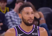 Ben Simmons calls Daryl Morey a ‘snake’