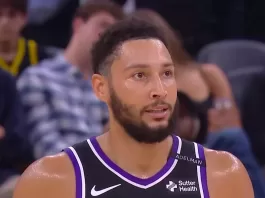 Ben Simmons calls Daryl Morey a ‘snake’
