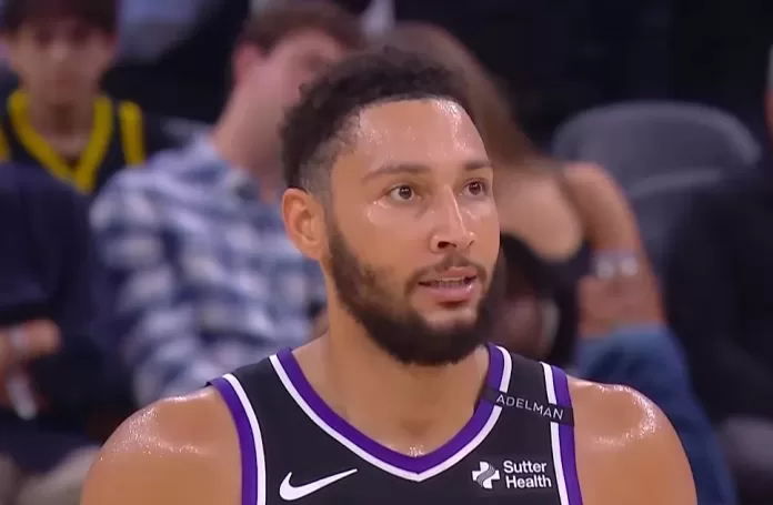 Ben Simmons