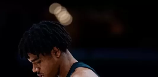 Charles Lee impressed with Christian Anderson Jr.’s coachability