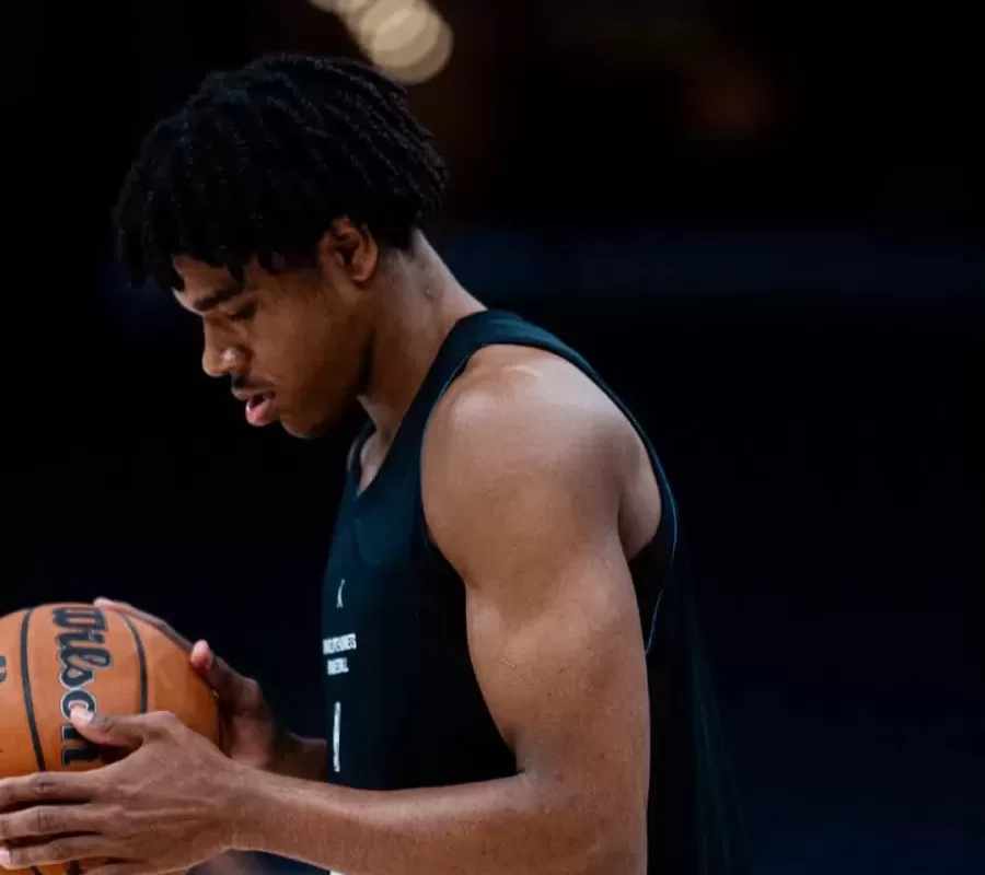 Charles Lee impressed with Christian Anderson Jr.’s coachability