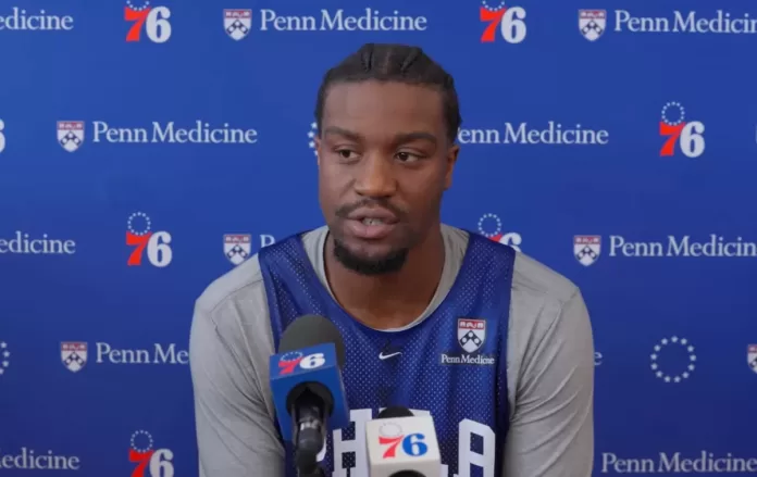 76ers apply for disabled player exception after Ariel Hukporti injury