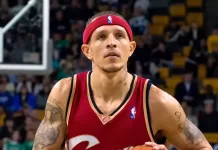 NBA 2K27 to bring back Delonte West