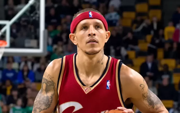 Delonte West