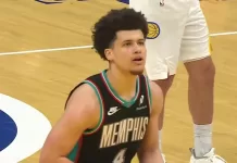 Kings emerge as potential suitor for Walter Clayton Jr.