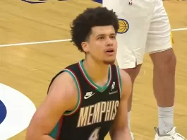 Kings emerge as potential suitor for Walter Clayton Jr.
