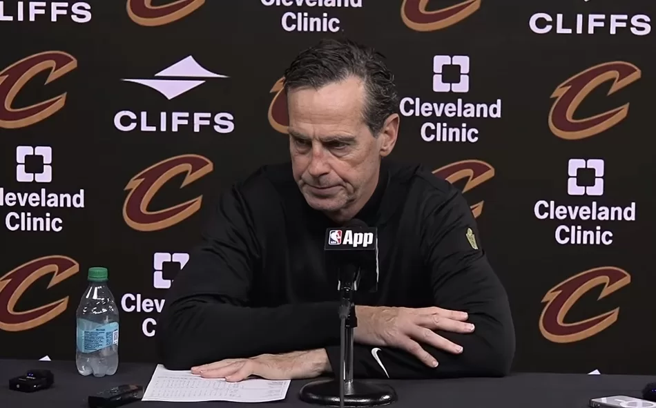 Kenny Atkinson on Meleek Thomas: “He’s one of our better players”