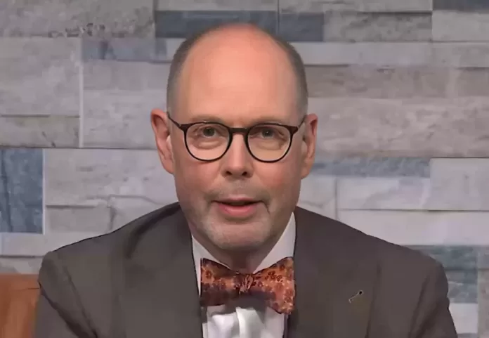Ernie Johnson announces final season hosting ‘Inside the NBA’