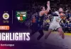 Fenerbahce dominates Zalgiris behind Shields and Clyburn