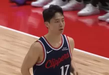 Clippers waive Yuki Kawamura ahead of regular season