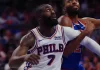 Jaylen Brown on 76ers’ win over Knicks: “We still got a lot to learn and grow”