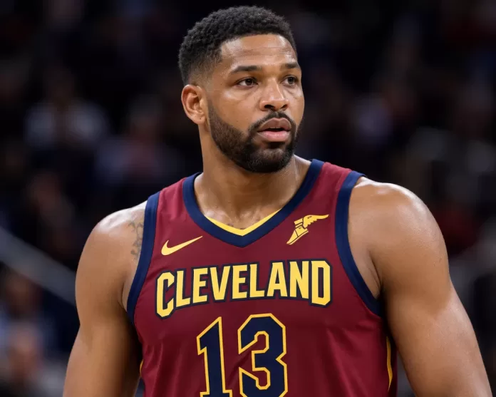 Tristan Thompson criticizes crypto traders’ spending habits