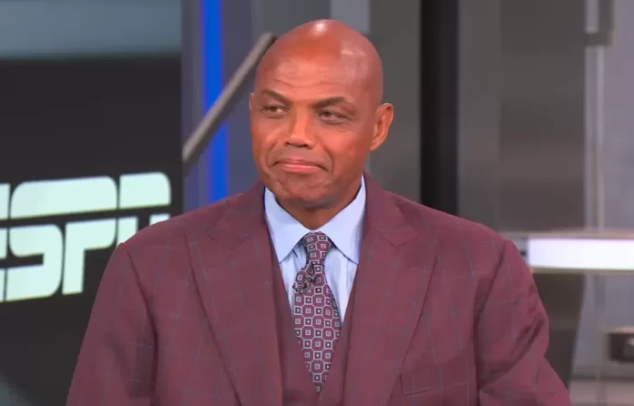 Michael Jordan’s Nike advice earned Charles Barkley millions