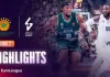 Panathinaikos rolls past ASVEL to stay unbeaten