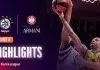 Maccabi dominates Milan to claim first EuroLeague win