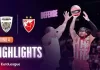 Crvena Zvezda holds Dubai to season-low 58 points