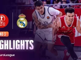 Hapoel survives Real Madrid comeback