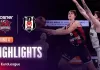 Scottie Wilbekin closes out Besiktas win over Baskonia