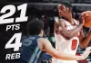 Grizzlies edge Bulls in preseason thriller