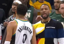 Tyrese Haliburton wants to repair relationship with Damian Lillard