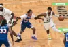 Celtics crush 76ers in Paul George’s debut