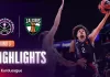 Nadir Hifi leads Paris past Zalgiris