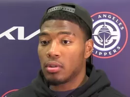 Rui Hachimura embraces aggressive role with Clippers